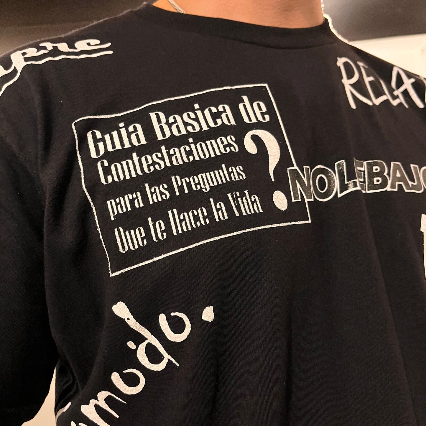 Guía Basica
